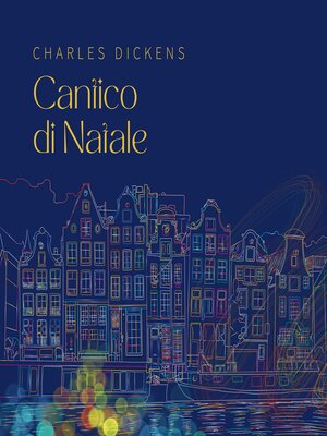 cover image of Cantico di Natale
